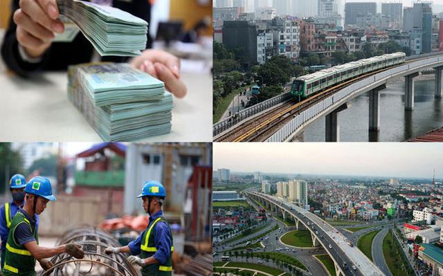 Giải ngân vốn đầu tư công đạt 41,9% kế hoạch Thủ tướng giao- Ảnh 1.