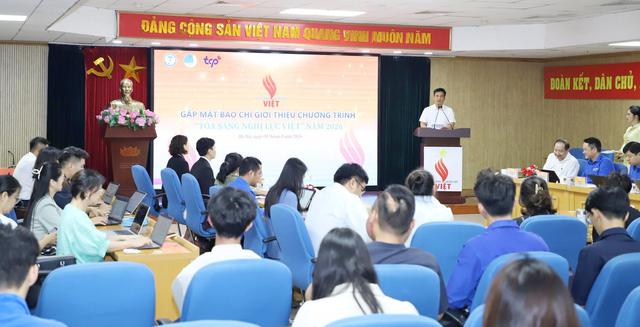 Chương trình "Tỏa sáng nghị lực Việt" năm 2026: Tuyên dương 25 thanh niên khuyết tật tiêu biểu- Ảnh 2.