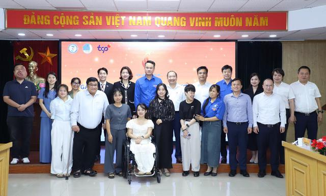 Chương trình "Tỏa sáng nghị lực Việt" năm 2026: Tuyên dương 25 thanh niên khuyết tật tiêu biểu- Ảnh 3.