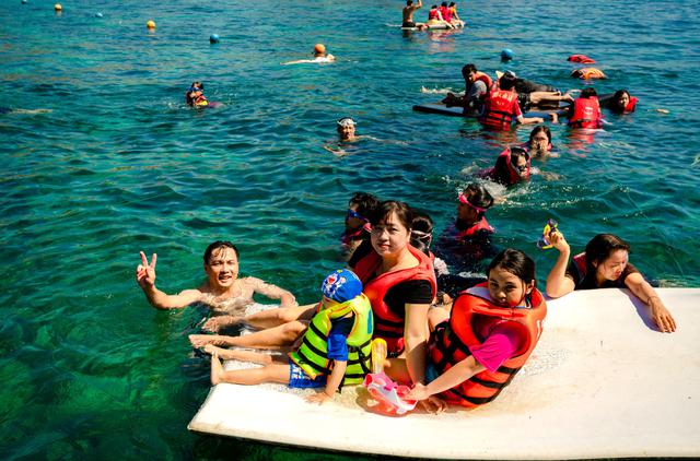 Hai làng chài viết tiếp câu chuyện đổi thay- Ảnh 2.