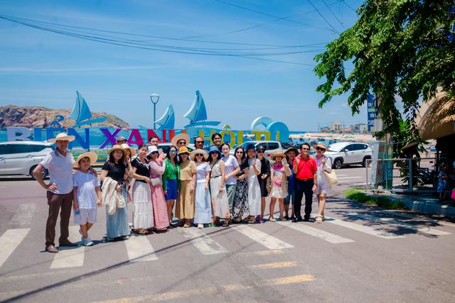 Hai làng chài viết tiếp câu chuyện đổi thay- Ảnh 3.