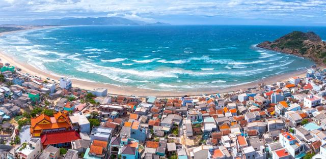 Hai làng chài viết tiếp câu chuyện đổi thay- Ảnh 1.