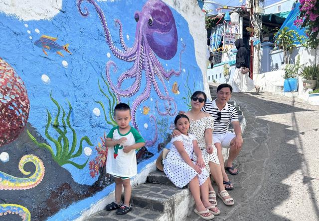 Hai làng chài viết tiếp câu chuyện đổi thay- Ảnh 4.