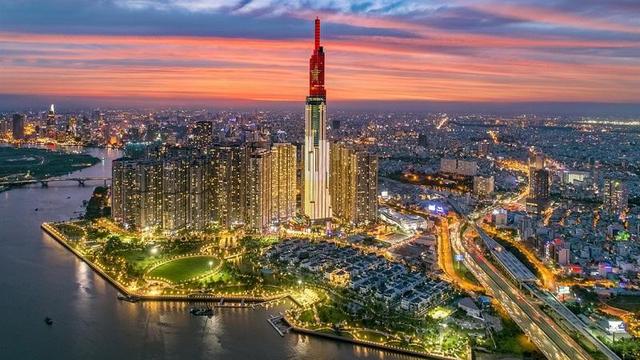 TP.HCM thu hút gần 10 tỷ USD vốn FDI- Ảnh 1.