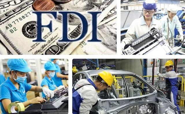 Vốn FDI vào Việt Nam vượt 38 tỷ USD sau 7 tháng - Ảnh 1.