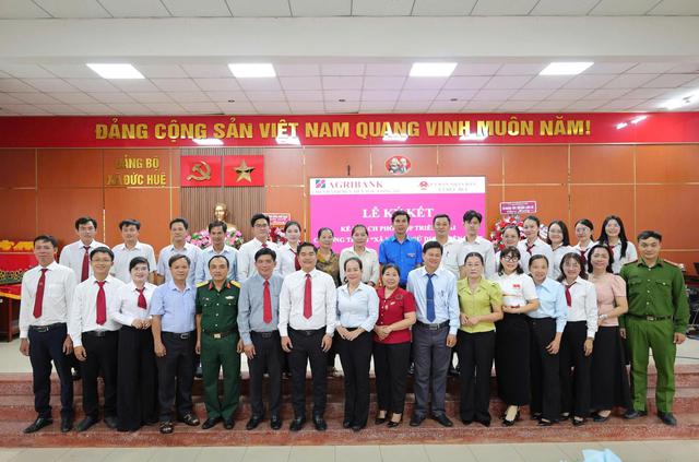 Bài 2: Agribank CN Bắc Long An lấy chuyển đổi số từ nhu cầu của người dân- Ảnh 5.
