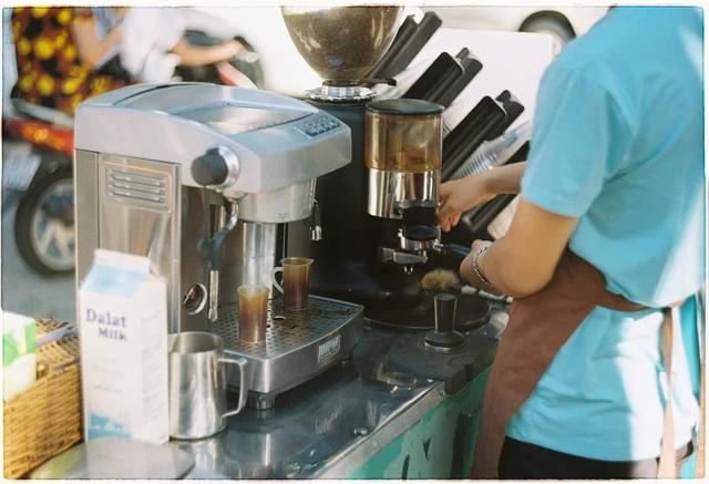 Xu hướng liên kết để tạo giá trị của ngành F&B- Ảnh 1.