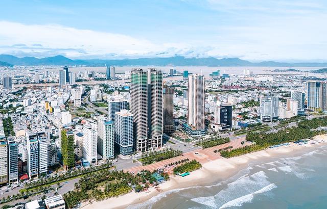 Du lịch, đầu tư và thương mại tạo động lực tăng trưởng cho Đà Nẵng- Ảnh 2.