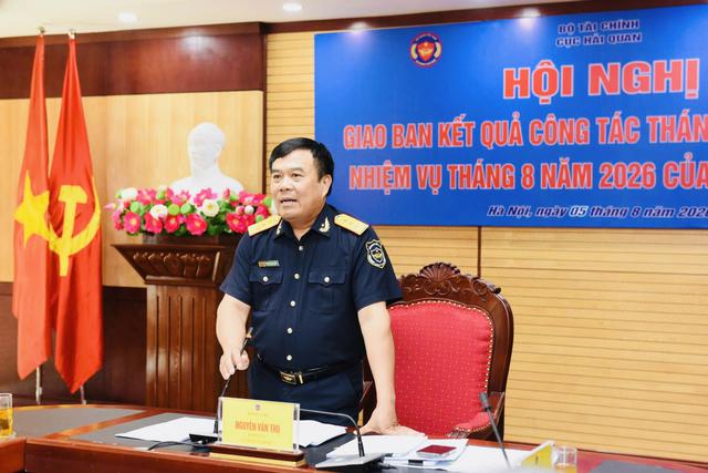 Số thu ngân sách nhà nước từ hoạt động xuất nhập khẩu tăng 18,7%- Ảnh 1.