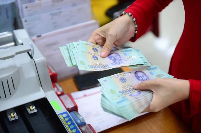 Big4 ngân hàng nắm giữ hơn 51% tổng tiền gửi toàn hệ thống - Ảnh 1.