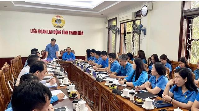 Xây dựng Đảng trong doanh nghiệp FDI: Nền tảng cho phát triển nguồn nhân lực bền vững- Ảnh 3.