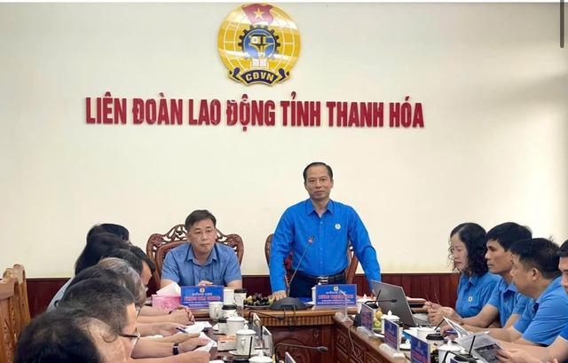 Xây dựng Đảng trong doanh nghiệp FDI: Nền tảng cho phát triển nguồn nhân lực bền vững- Ảnh 2.