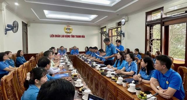Xây dựng Đảng trong doanh nghiệp FDI: Nền tảng cho phát triển nguồn nhân lực bền vững- Ảnh 1.