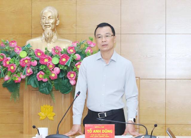 Thanh Hóa: Nâng chất lượng tăng trưởng để đón dòng vốn FDI công nghệ cao vào Nghi Sơn- Ảnh 4.