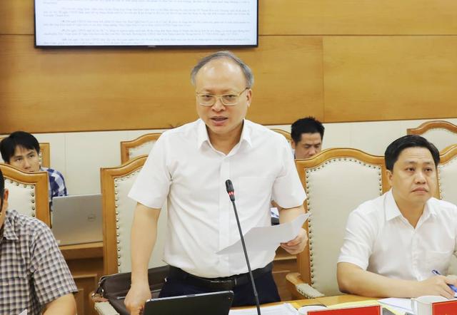 Thanh Hóa: Nâng chất lượng tăng trưởng để đón dòng vốn FDI công nghệ cao vào Nghi Sơn- Ảnh 3.