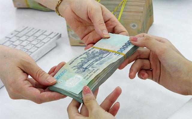 Hơn 4 triệu lượt học sinh, sinh viên khó khăn được hỗ trợ tiếp cận nguồn vốn ưu đãi- Ảnh 1.