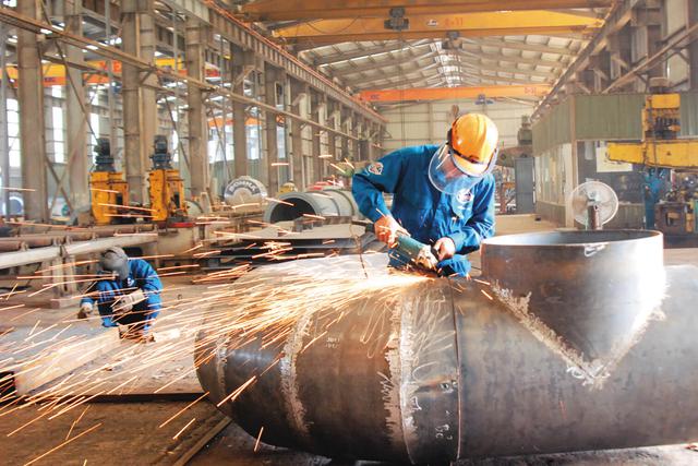 Thị trường cơ khí Việt Nam dự báo đạt quy mô 825 tỷ USD giai đoạn 2026-2045- Ảnh 1.