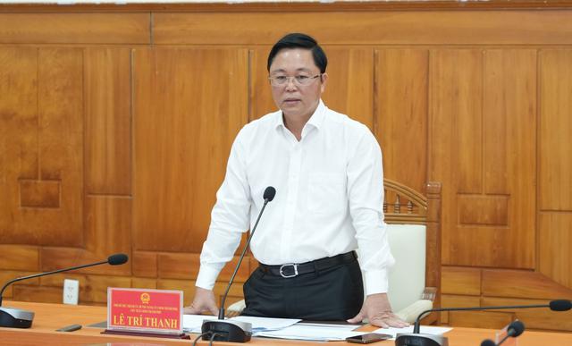 TP Huế: Tập trung gỡ khó, tăng tốc giải ngân vốn năm 2026- Ảnh 2.