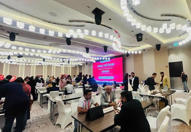 TP. Hồ Chí Minh: Hơn 260 doanh nghiệp tham gia kết nối giao thương ngành thực phẩm, đồ uống- Ảnh 3.