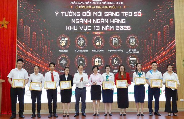 Agribank CN Bắc Long An lấy chuyển đổi số từ nhu cầu của người dân - Ảnh 6.