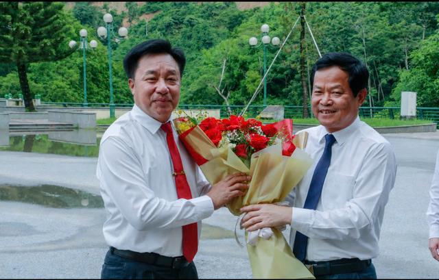 Thanh Hóa - Hủa Phăn: Vun đắp tình hữu nghị đặc biệt từ những nhịp cầu hợp tác bền chặt- Ảnh 1.