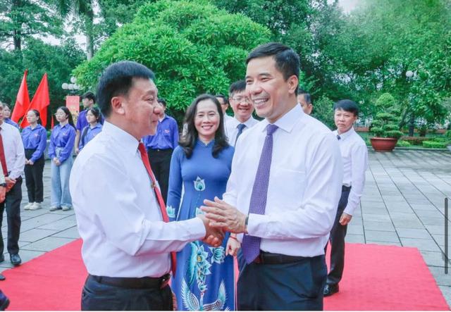 Thanh Hóa - Hủa Phăn: Vun đắp tình hữu nghị đặc biệt từ những nhịp cầu hợp tác bền chặt- Ảnh 4.