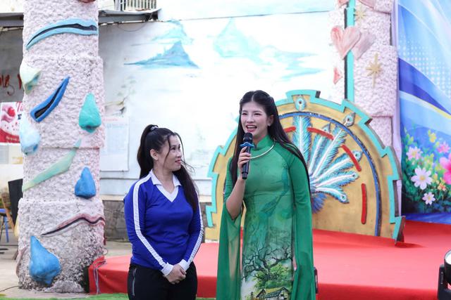Chương trình giao lưu văn nghệ "Khát vọng hoàn lương - Vững bước tương lai" - Ảnh 15.