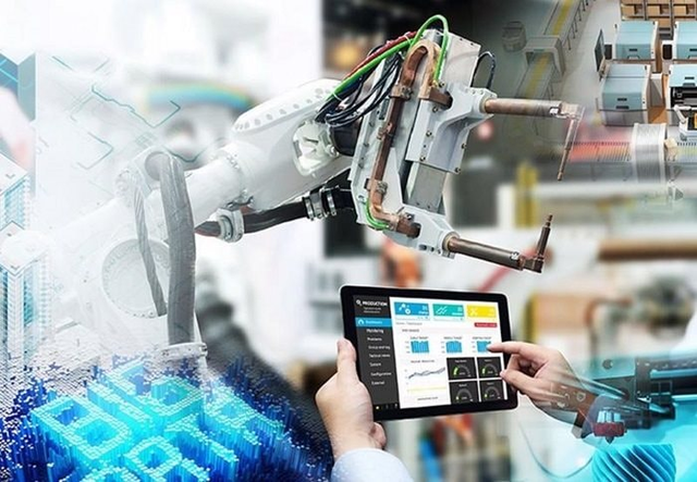 Việt Nam phấn đấu có 20 doanh nghiệp làm chủ công nghệ chiến lược - Ảnh 1.