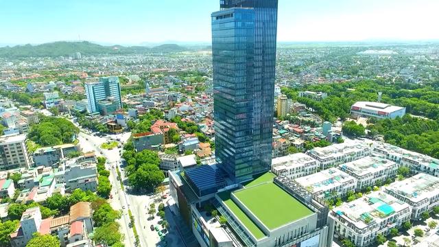 Thanh Hóa: Kiến tạo nền tảng trở thành thành phố trực thuộc Trung ương - Ảnh 1.