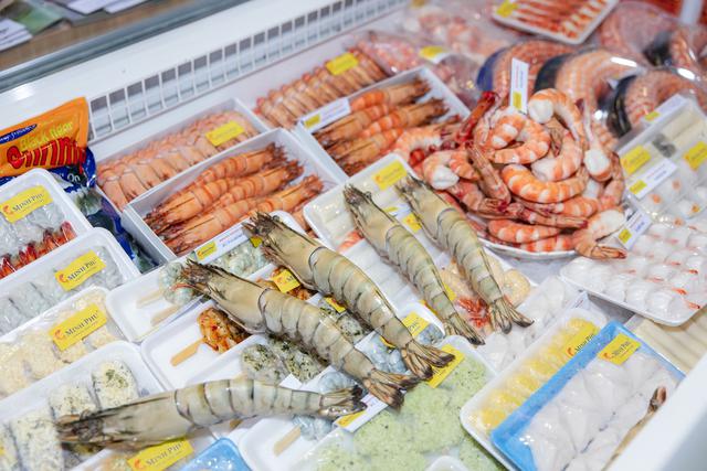 VIETFISH 2026: Đổi mới sáng tạo - phát triển bền vững - nâng tầm thủy sản Việt - Ảnh 4.