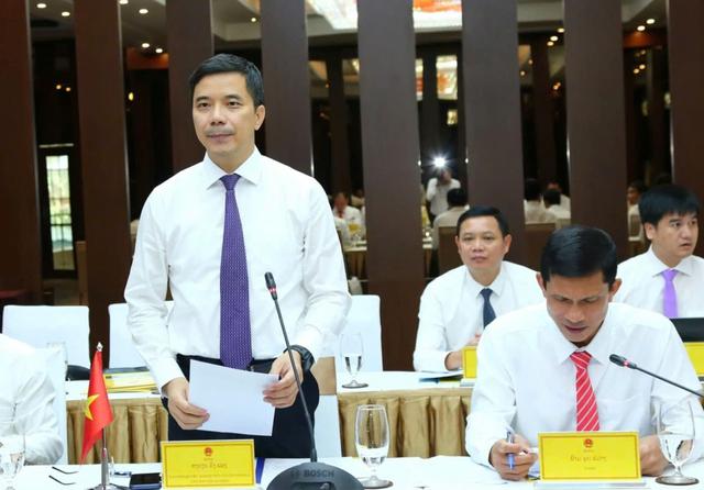 Thanh Hóa - Hủa Phăn: Ký kết hợp tác, thúc đẩy chuyển đổi số và nâng cao chất lượng quản trị địa phương - Ảnh 3.