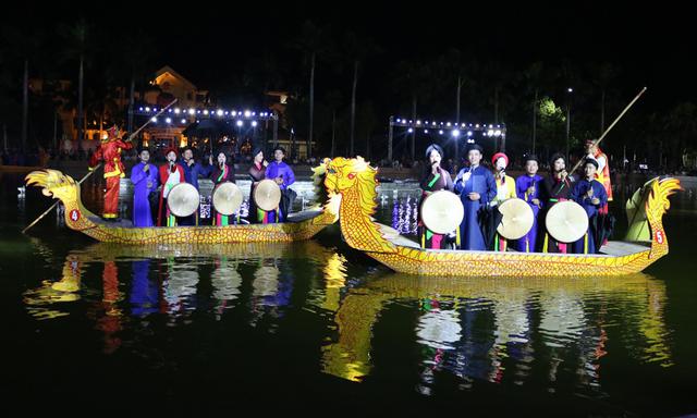 Bắc Ninh: Từ di sản Quan họ đến không gian phát triển đô thị văn hóa - Ảnh 1.