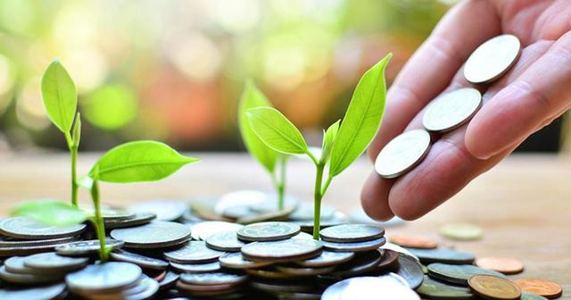 Tín dụng xanh sẽ chiếm 25% tổng dư nợ vào năm 2030- Ảnh 1.