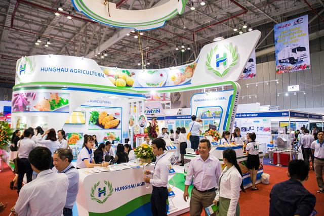 VIETFISH 2026: Đổi mới sáng tạo - phát triển bền vững - nâng tầm thủy sản Việt - Ảnh 5.