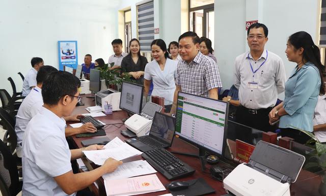 Chính quyền kiến tạo - Nền tảng xây dựng thương hiệu điểm đến đầu tư Bắc Ninh - Ảnh 1.