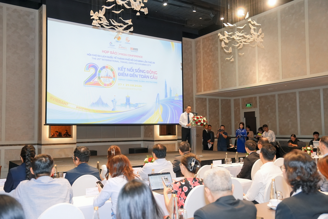 ITE HCMC 2026: Sẵn sàng cho mùa hội chợ du lịch quốc tế lớn nhất từ trước đến nay- Ảnh 2.