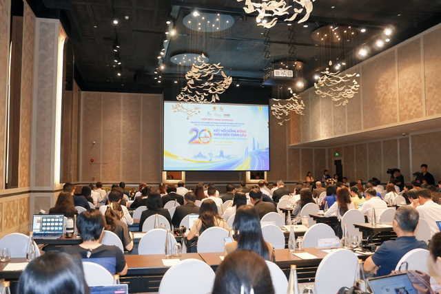 ITE HCMC 2026: Sẵn sàng cho mùa hội chợ du lịch quốc tế lớn nhất từ trước đến nay- Ảnh 3.
