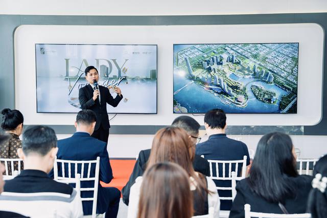 Đà Nẵng: Trục đô thị mới ven sông Hàn dẫn dắt thị trường theo hướng dài hạn và bền vững- Ảnh 2.