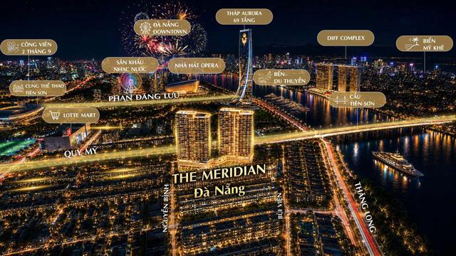 Đà Nẵng: Trục đô thị mới ven sông Hàn dẫn dắt thị trường theo hướng dài hạn và bền vững- Ảnh 1.
