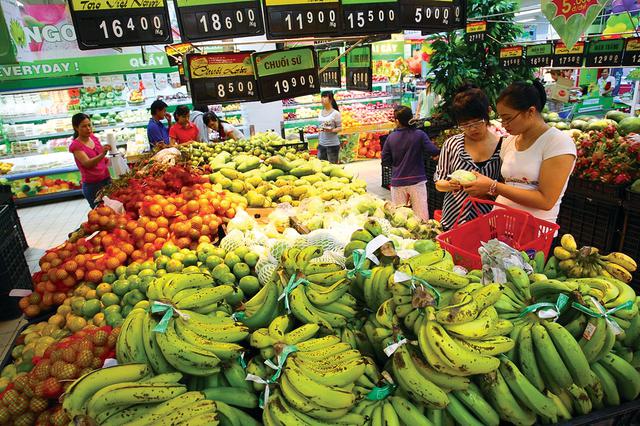 Nhiều dư địa xuất khẩu trái cây tươi Việt Nam sang thị trường Thổ Nhĩ Kỳ- Ảnh 1.
