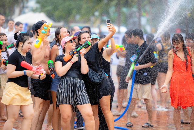 Chuỗi sự kiện giải trí, ẩm thực diễn ra tại Danang Summer Fest 2026- Ảnh 2.