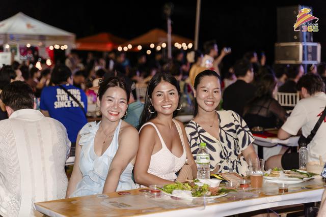 Chuỗi sự kiện giải trí, ẩm thực diễn ra tại Danang Summer Fest 2026- Ảnh 3.