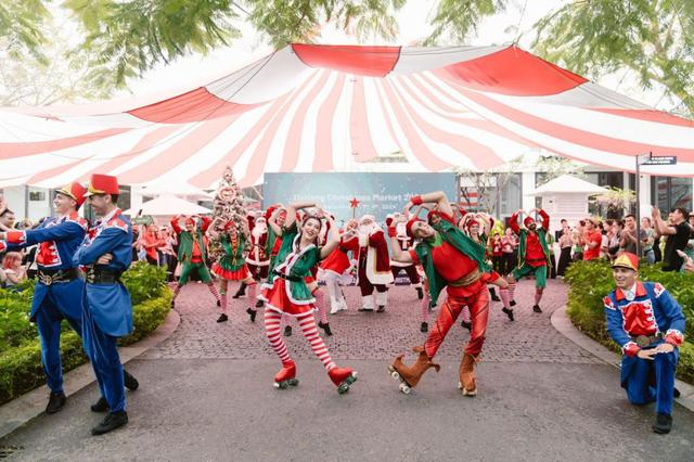 Chuỗi sự kiện giải trí, ẩm thực diễn ra tại Danang Summer Fest 2026- Ảnh 1.