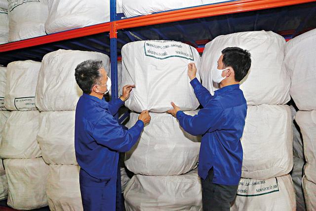 Nâng quy mô dự trữ quốc gia lên 1% GDP vào năm 2030- Ảnh 1.