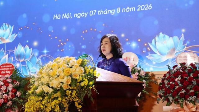 Quy mô thị trường dược phẩm Việt Nam đạt khoảng 7 tỷ USD- Ảnh 1.