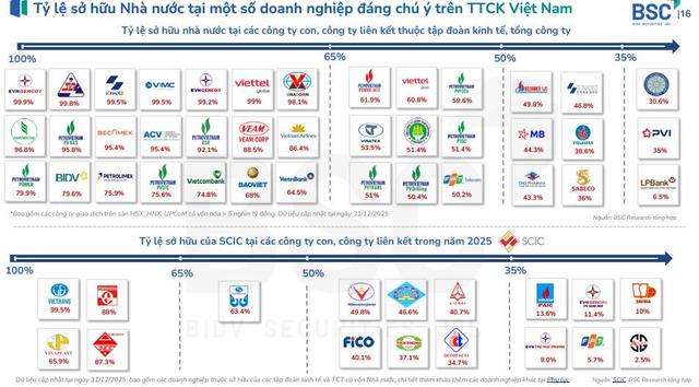 Loạt doanh nghiệp có thể là tâm điểm của làn sóng thoái vốn thứ ba- Ảnh 1.