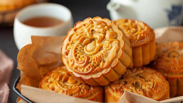 Thị trường bánh Trung thu 2026 khởi động sớm- Ảnh 1.