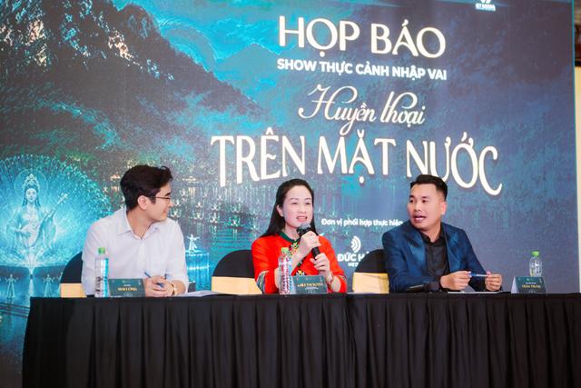 Tuyên Quang phát triển sản phẩm du lịch mới gắn với văn hóa và cảnh quan Nà Hang - Ảnh 2.