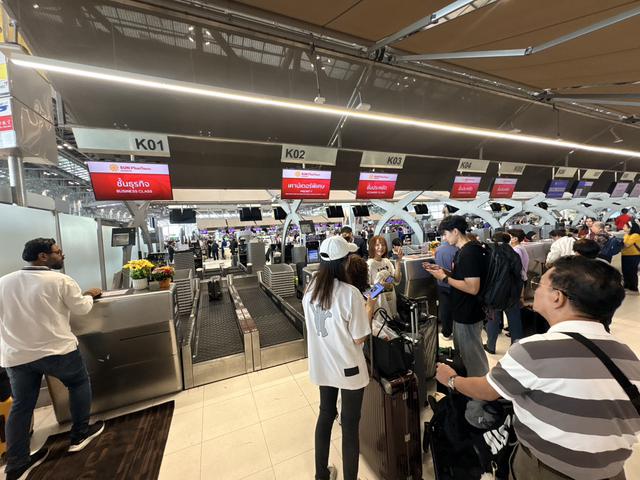 Sun PhuQuoc Airways khai trương đường bay Phú Quốc - Bangkok, mở rộng kết nối với cửa ngõ hàng không Đông Nam Á- Ảnh 4.