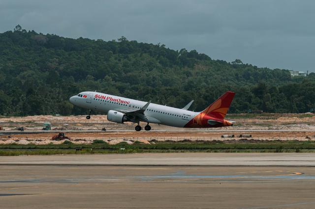 Sun PhuQuoc Airways khai trương đường bay Phú Quốc - Bangkok, mở rộng kết nối với cửa ngõ hàng không Đông Nam Á- Ảnh 5.
